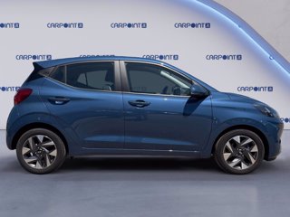 HYUNDAI I10 1.0 mpi connectline 63cv 5