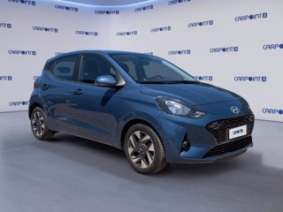 HYUNDAI I10 1.0 mpi connectline 63cv 6