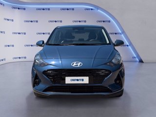 HYUNDAI I10 1.0 mpi connectline 63cv 7