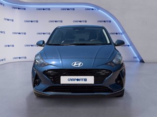 HYUNDAI I10 1.0 mpi connectline 63cv 7