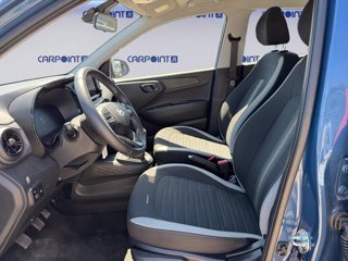 HYUNDAI I10 1.0 mpi connectline 63cv 8
