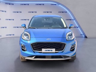 FORD Puma 1.0 ecoboost h titanium s&s 125cv 0