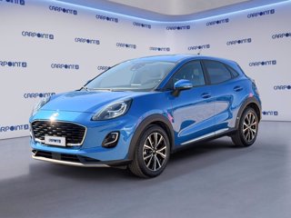 FORD Puma 1.0 ecoboost h titanium s&s 125cv 1