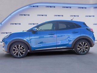 FORD Puma 1.0 ecoboost h titanium s&s 125cv 2