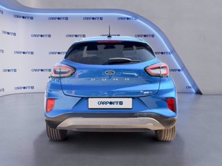 FORD Puma 1.0 ecoboost h titanium s&s 125cv 3