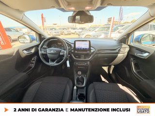 FORD Puma 1.0 ecoboost h titanium s&s 125cv 8