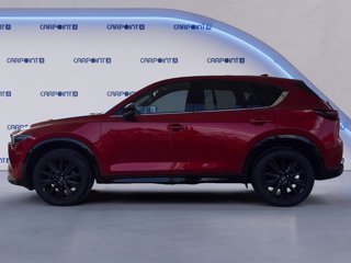 MAZDA Cx-5 2.2 homura comfort 2wd 150cv auto 1