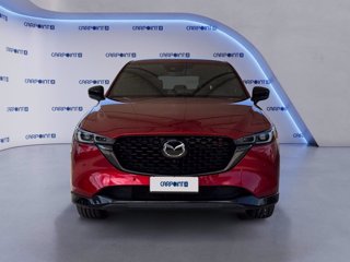 MAZDA Cx-5 2.2 homura comfort 2wd 150cv auto 7