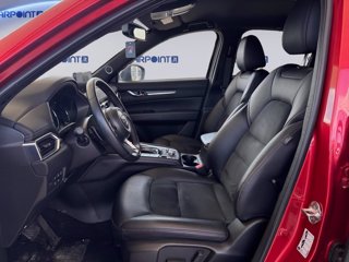 MAZDA Cx-5 2.2 homura comfort 2wd 150cv auto 8