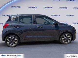 HYUNDAI I10 1.0 mpi connectline 63cv 5
