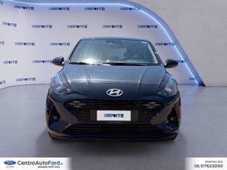 HYUNDAI I10 1.0 mpi connectline 63cv 7