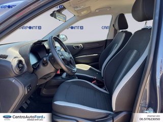 HYUNDAI I10 1.0 mpi connectline 63cv 8