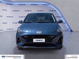 HYUNDAI I10 1.0 mpi connectline 63cv 7