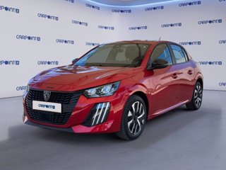 PEUGEOT 208 1.2 puretech active s&s 75cv 0