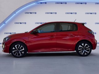PEUGEOT 208 1.2 puretech active s&s 75cv 1