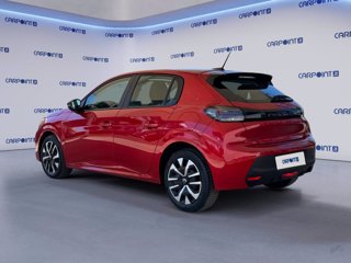 PEUGEOT 208 1.2 puretech active s&s 75cv 2