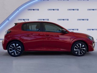 PEUGEOT 208 1.2 puretech active s&s 75cv 5