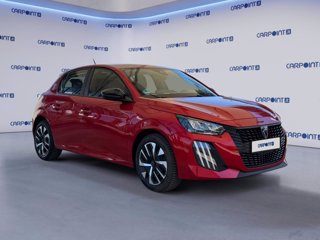 PEUGEOT 208 1.2 puretech active s&s 75cv 6