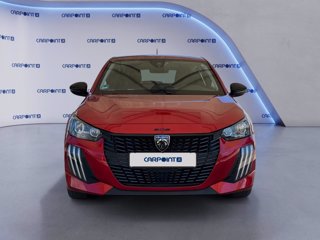 PEUGEOT 208 1.2 puretech active s&s 75cv 7