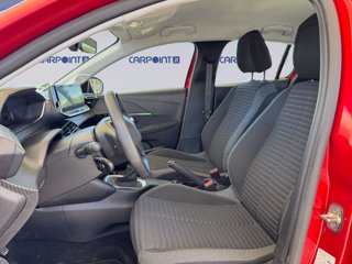 PEUGEOT 208 1.2 puretech active s&s 75cv 8