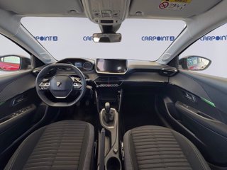 PEUGEOT 208 1.2 puretech active s&s 75cv 9
