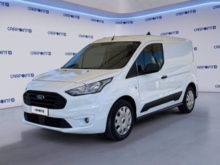 FORD Transit connect 200 1.5 ecoblue(tdci) 100cv trend l1h1 e6.2 0