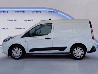 FORD Transit connect 200 1.5 ecoblue(tdci) 100cv trend l1h1 e6.2 2