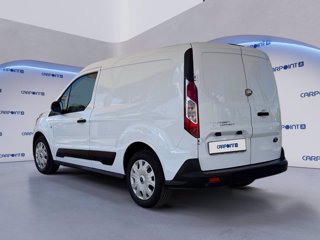 FORD Transit connect 200 1.5 ecoblue(tdci) 100cv trend l1h1 e6.2 3