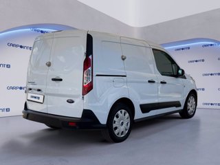 FORD Transit connect 200 1.5 ecoblue(tdci) 100cv trend l1h1 e6.2 5