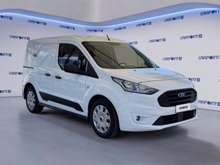 FORD Transit connect 200 1.5 ecoblue(tdci) 100cv trend l1h1 e6.2 7