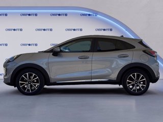 FORD Puma 1.0 ecoboost h titanium s&s 125cv 1