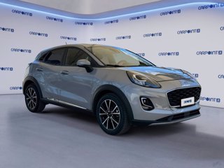 FORD Puma 1.0 ecoboost h titanium s&s 125cv 6