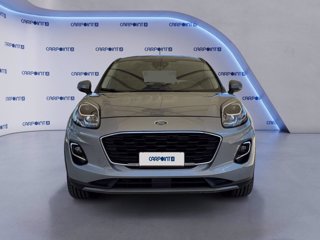 FORD Puma 1.0 ecoboost h titanium s&s 125cv 7