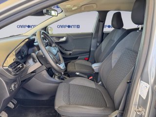 FORD Puma 1.0 ecoboost h titanium s&s 125cv 8