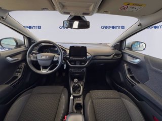 FORD Puma 1.0 ecoboost h titanium s&s 125cv 9