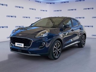FORD Puma 1.0 ecoboost h titanium s&s 125cv 0