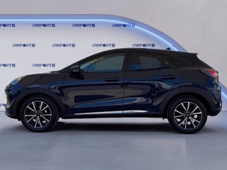 FORD Puma 1.0 ecoboost h titanium s&s 125cv 1