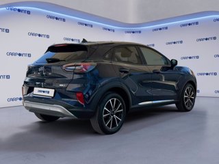FORD Puma 1.0 ecoboost h titanium s&s 125cv 4