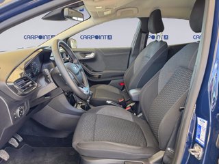 FORD Puma 1.0 ecoboost h titanium s&s 125cv 8