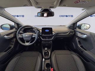 FORD Puma 1.0 ecoboost h titanium s&s 125cv 9