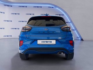 FORD Puma 1.0 ecoboost h st-line x s&s 125cv 4