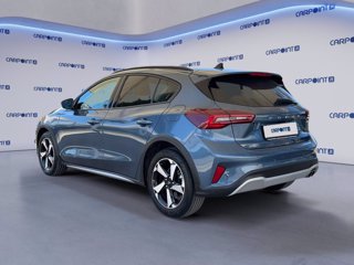 FORD Focus active 1.0t ecoboost h 125cv 2