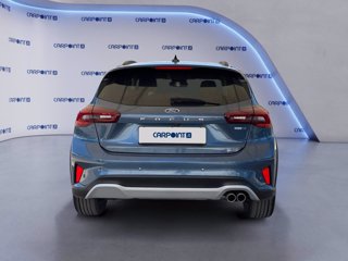 FORD Focus active 1.0t ecoboost h 125cv 3