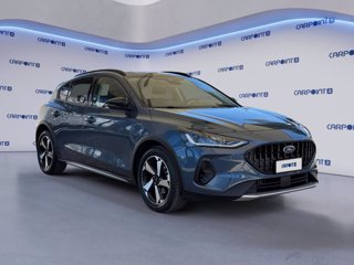 FORD Focus active 1.0t ecoboost h 125cv 6