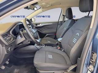 FORD Focus active 1.0t ecoboost h 125cv 8