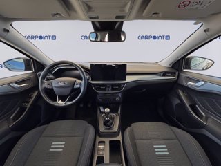 FORD Focus active 1.0t ecoboost h 125cv 9
