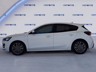 FORD Focus 1.5 ecoblue st-line x 115cv auto 2