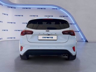 FORD Focus 1.5 ecoblue st-line x 115cv auto 4