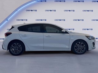FORD Focus 1.5 ecoblue st-line x 115cv auto 6
