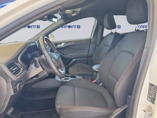 FORD Focus 1.5 ecoblue st-line x 115cv auto 9